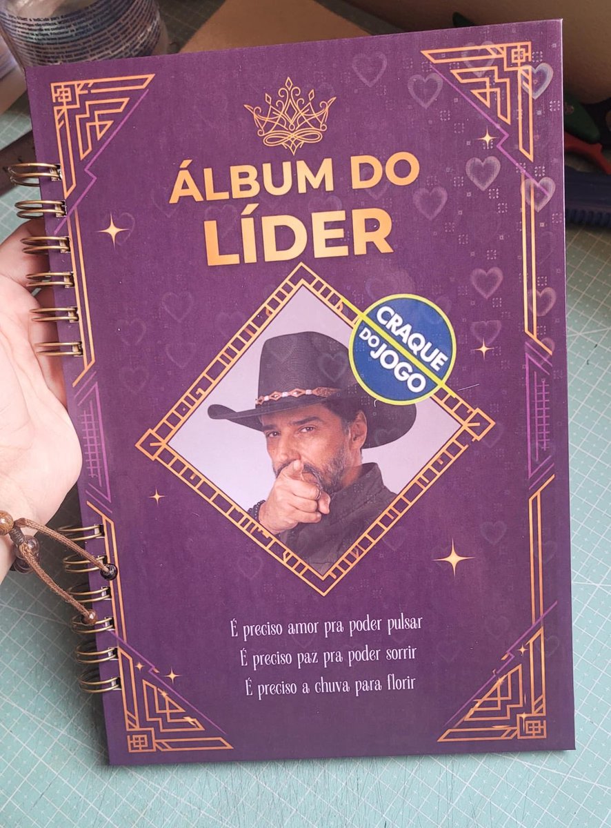 Wanderson Cowboy🤠🤙 tweet media