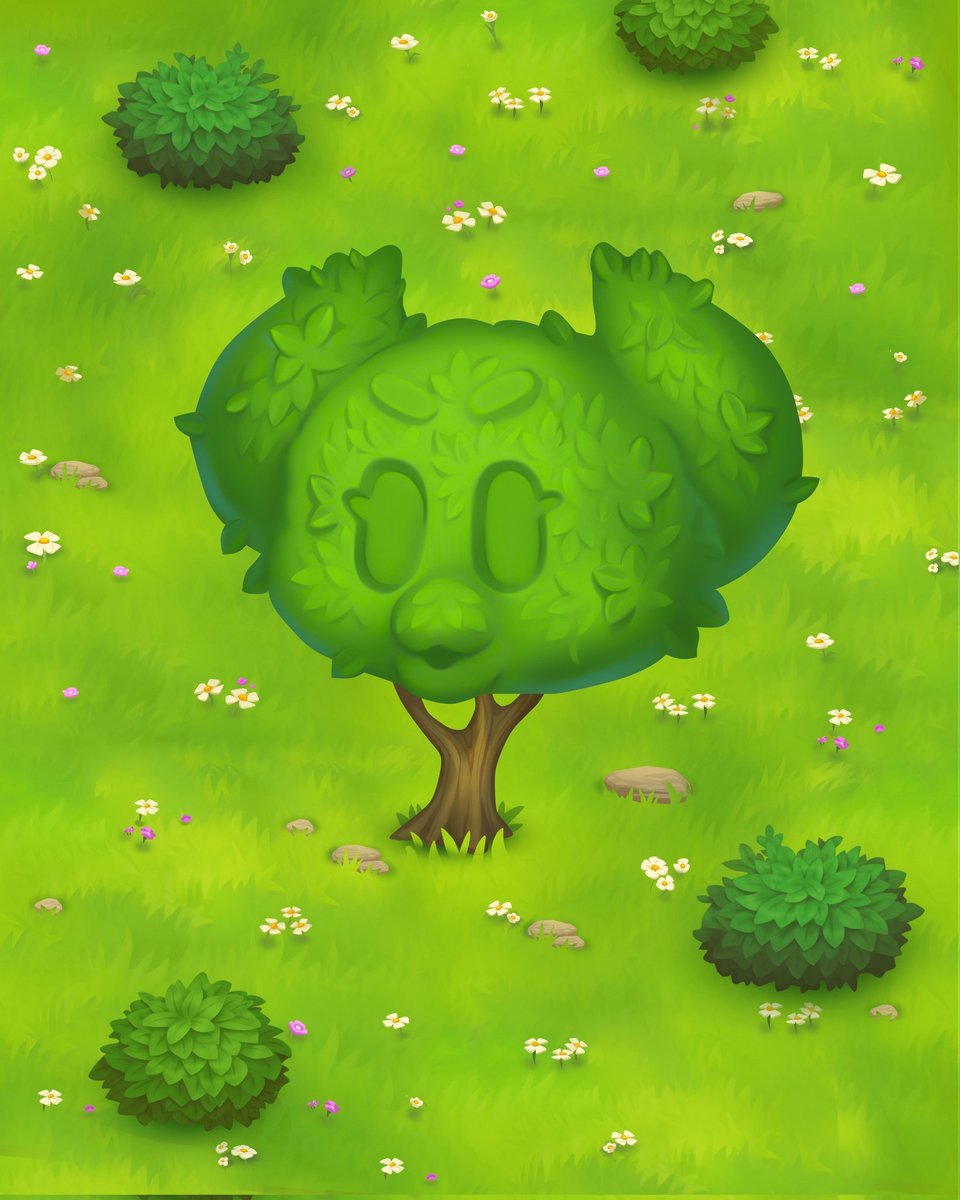 Who wanna chill with me in the Kit house 👀👀👀
#brawlstarskit #brawlstars #hayday