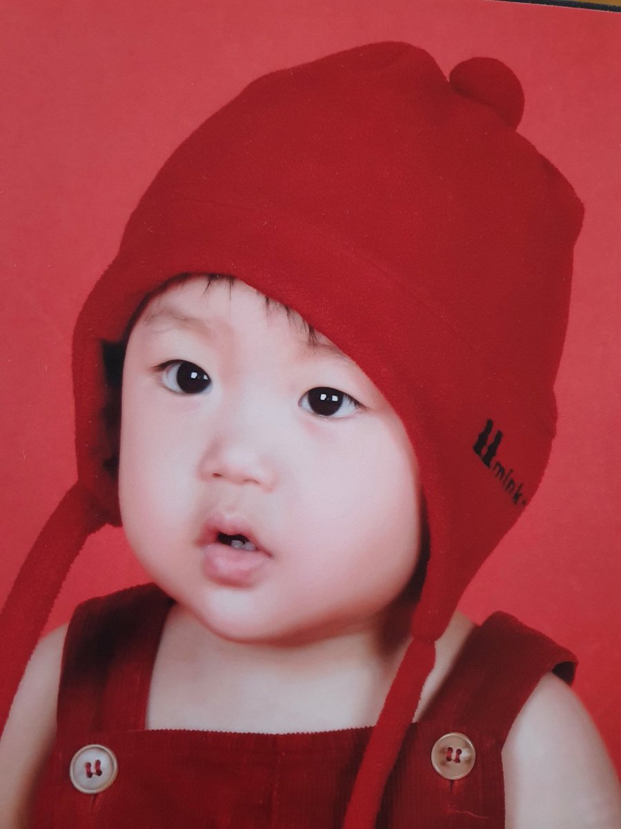 nicholaskdy's tweet photo. 영원히 도영이 아기~ https://t.co/EVmFmyipih