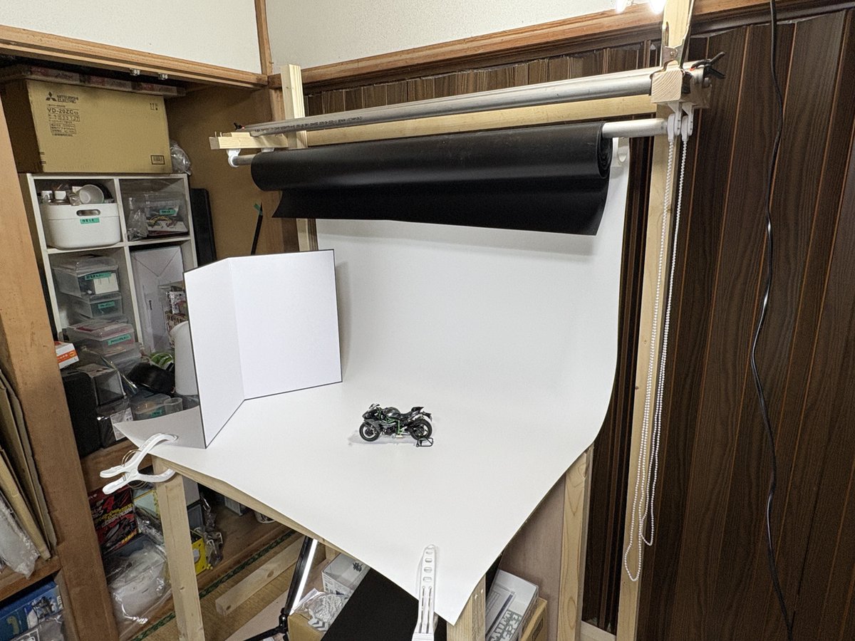 よーちゃん(MPMC所属) tweet media