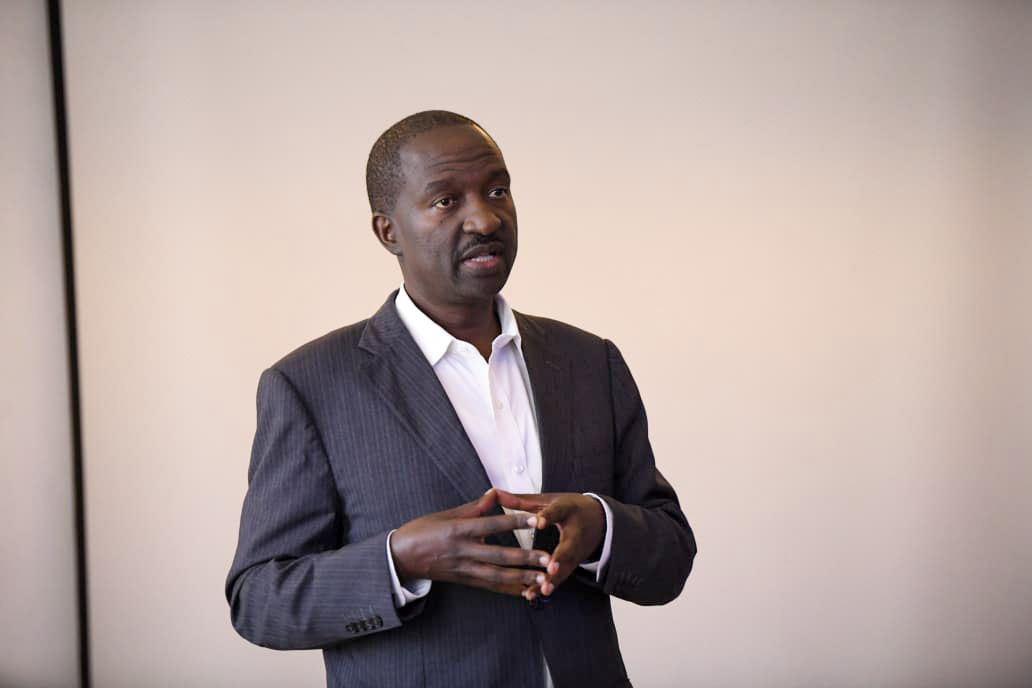 AmrefUniversity's tweet image. @AmrefUniversity , through its e-learning directorate (ODEL), was hosted by Nakuru County’s County Health Management Team to initiate the scale-up of LF-LAM online training for clinicians in Primary Health Care (PHC) settings.

#AMIU4PHC #ODEL #Elearning #NakuruCounty