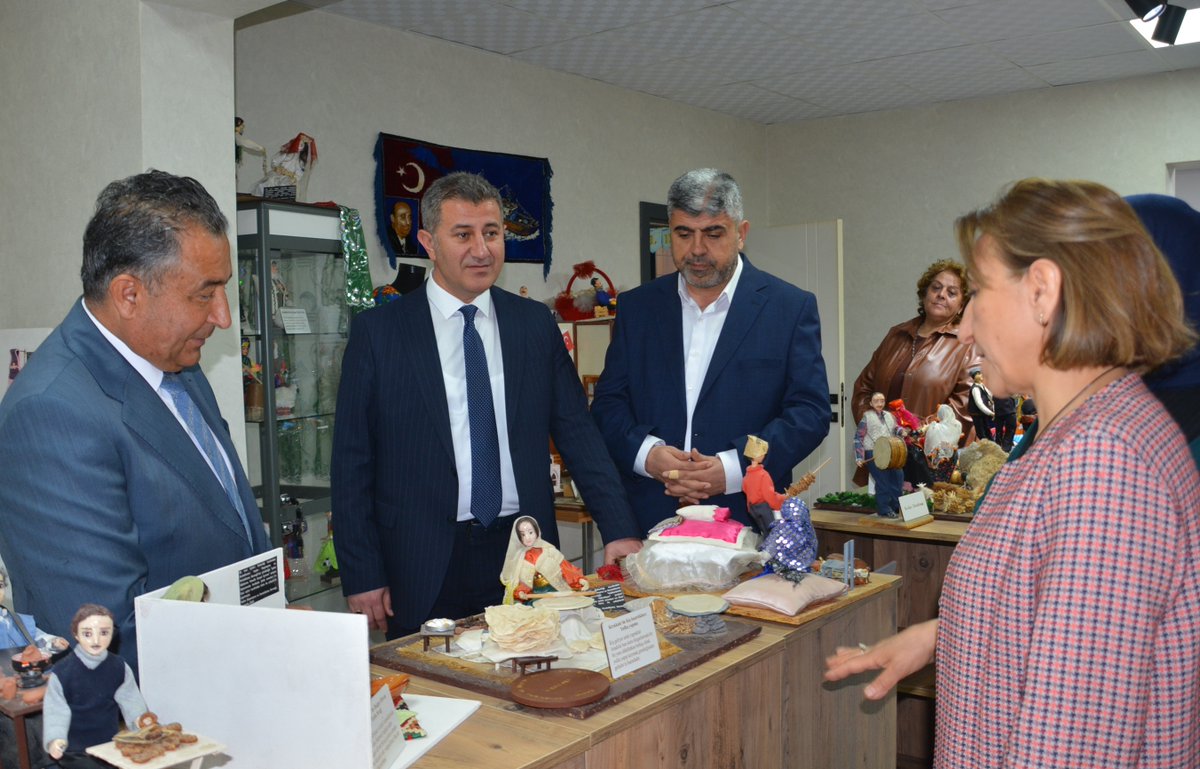 Kırıkkale Millî Eğitim Müdürlüğü tweet media