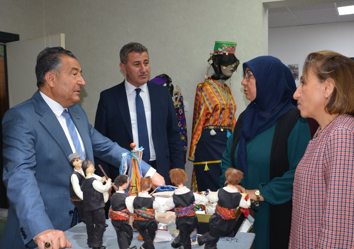 Kırıkkale Millî Eğitim Müdürlüğü tweet media