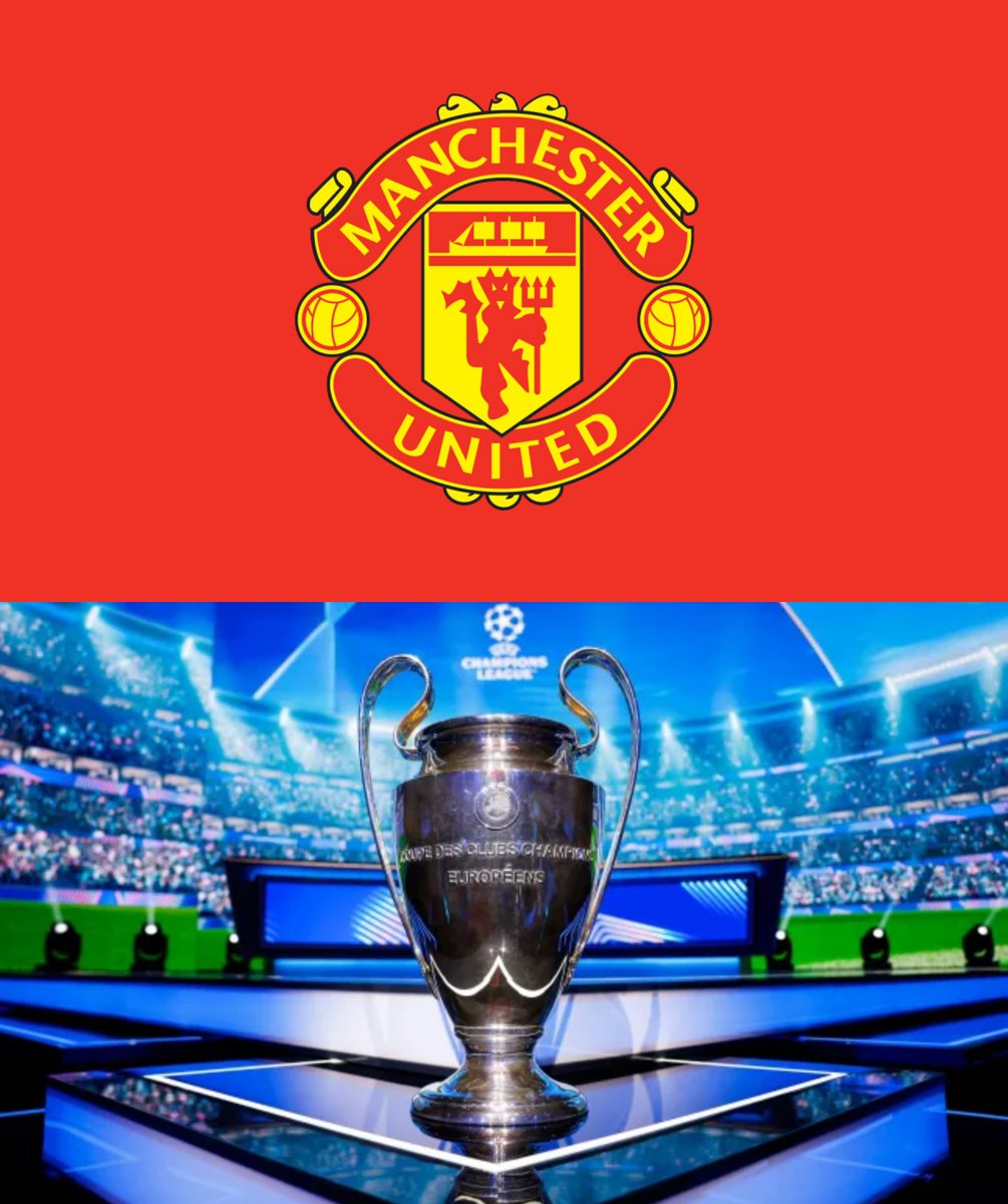 Forever United tweet media