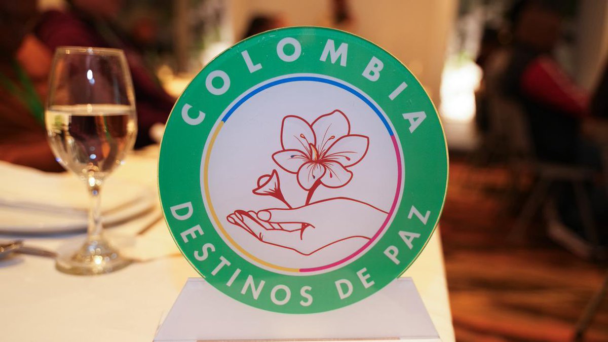 Fontur Colombia tweet media