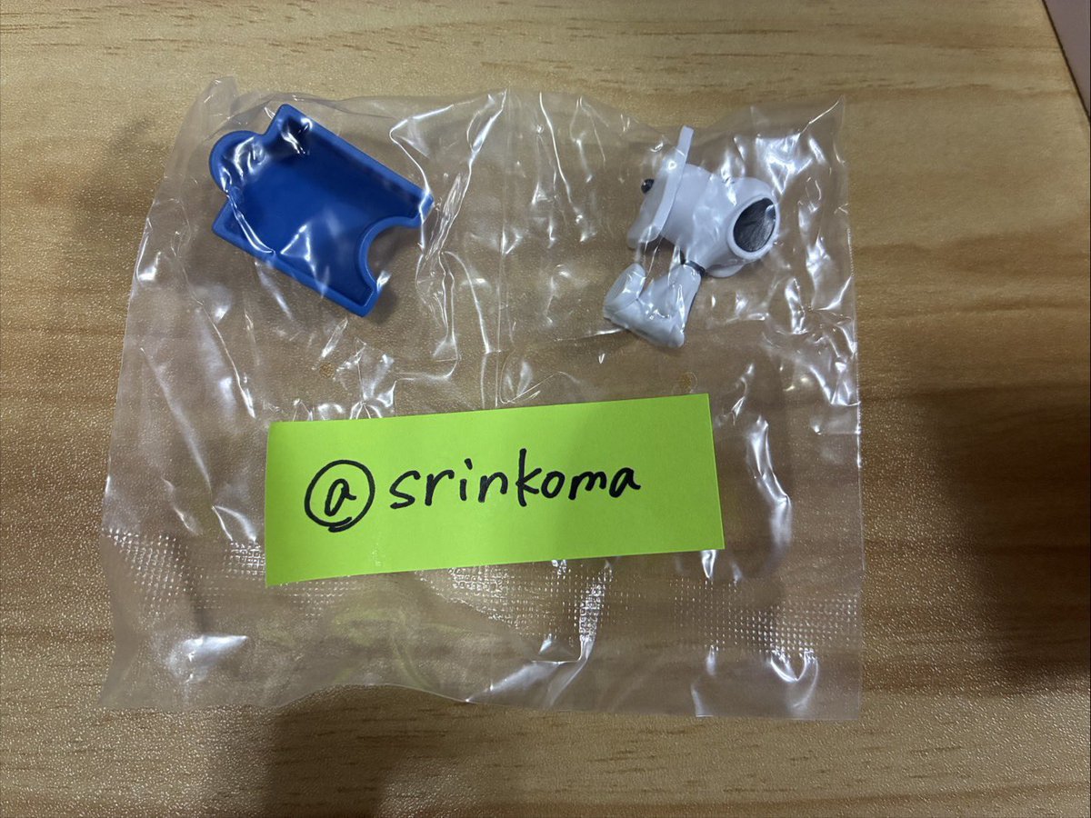 りんこ tweet media
