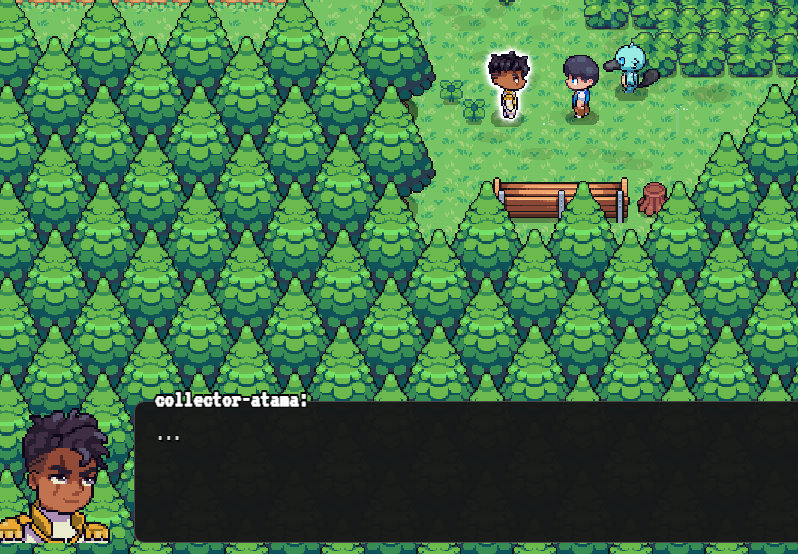 jcm1470624's tweet image. How I miss this guy's unreasonable request thinking it will unlock a main quest LOL. I really hope I did not rush cause now I'm out of gold to skip worthless task board missions. 

Anyone else looking forward to the next update? #SpellborneCreate #AtamaRareFinds @spellborne