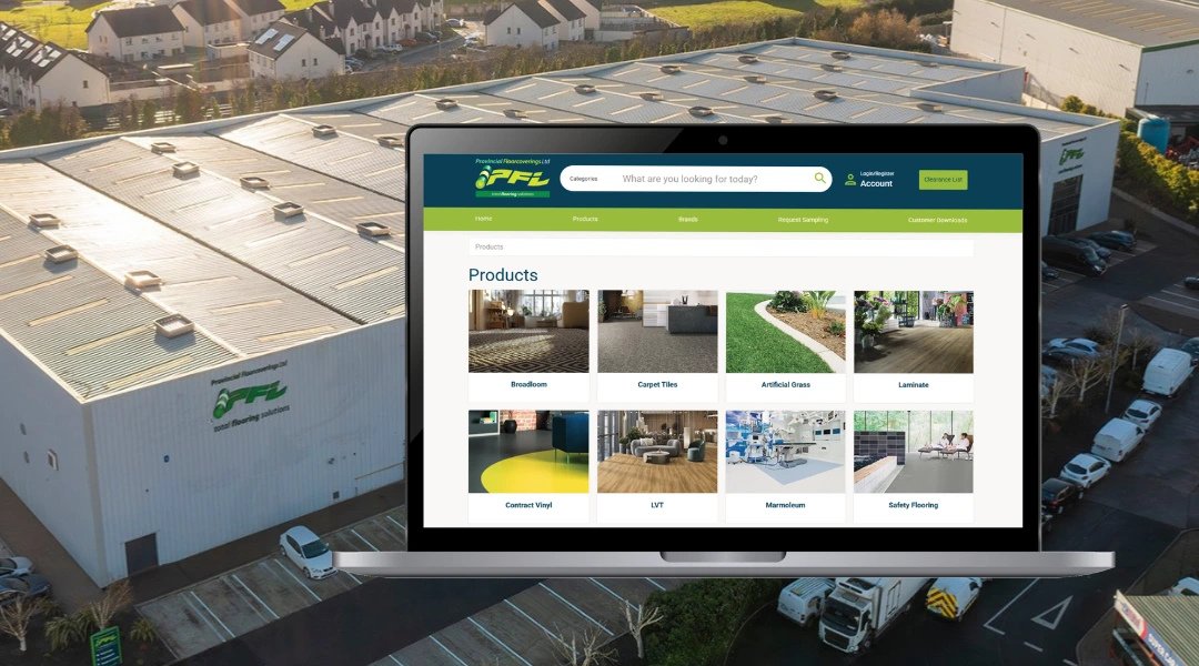 experlogix's tweet photo. New case study 📣

PFL Flooring needed a better way to manage complex ordering and deliver a seamless customer experience.

With Experlogix, they streamlined ordering, connected to their ERP, and enabled real-time pricing.

Read more 👇
https://t.co/6TDaFmsCm9 https://t.co/QFMNks5q9r