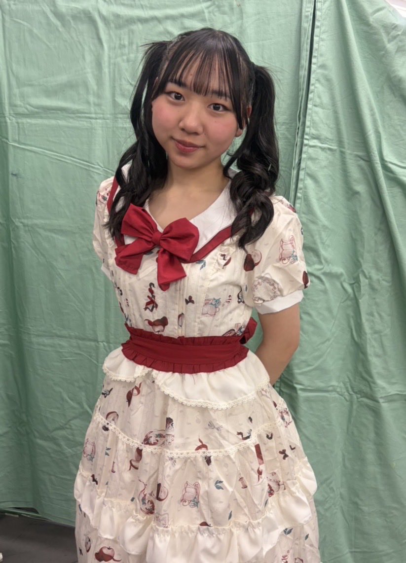 横張 心音【母管理】 tweet media