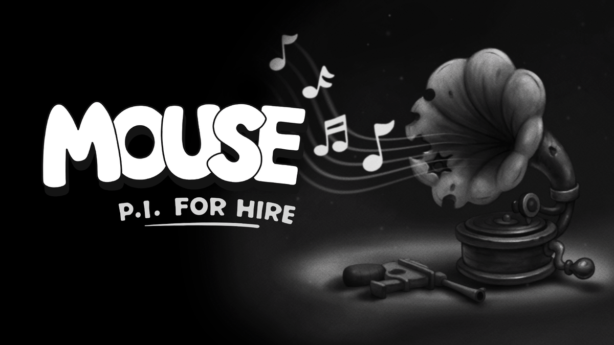 Сьогодні на етері Mouse: P.I. For Hire 

Діло іде до кінця

Початок після 17:00 

twitch.tv/redgliph

#Twitch #Stream #Red #Redgliph #Стрім #Твіч #Ігри #MousePIForeHire #ПриватнийдетективМАУС