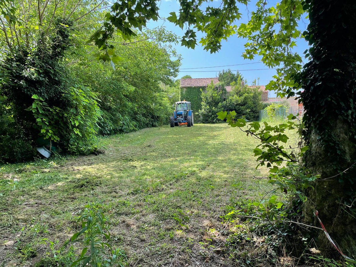 stmontagnana's tweet image. #ESTE: Rustico singolo con giardino esclusivo. Da ristrutturare. €. 55.000,00