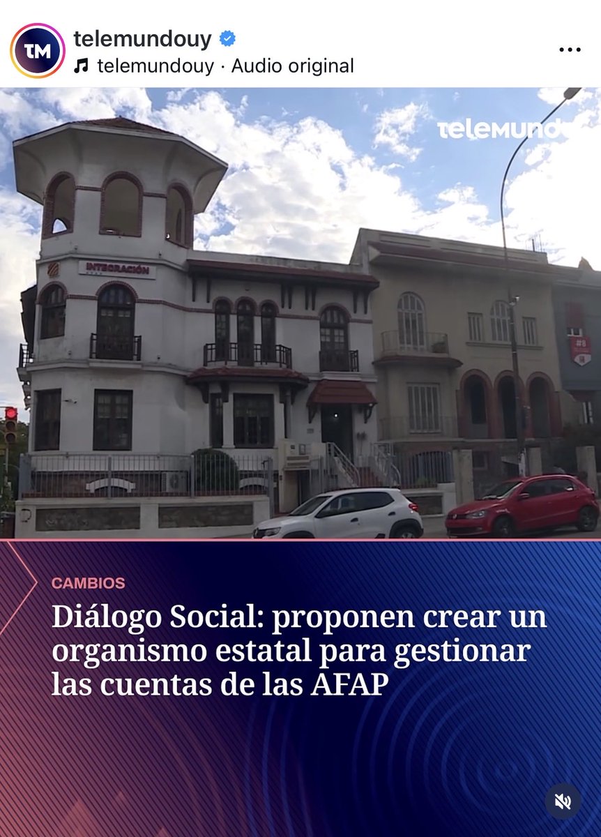 Del “Diálogo social” entre compañeros, desde “las bases” y en acuerdo con la sucursal del Gobierno el PIT CNT, se intentará avasallar el sentir de la gente y de un plebiscito que dijo NO

Lo votado se debe respetar
Cuidar los ahorros y la democracia, responsabilidad de todos.