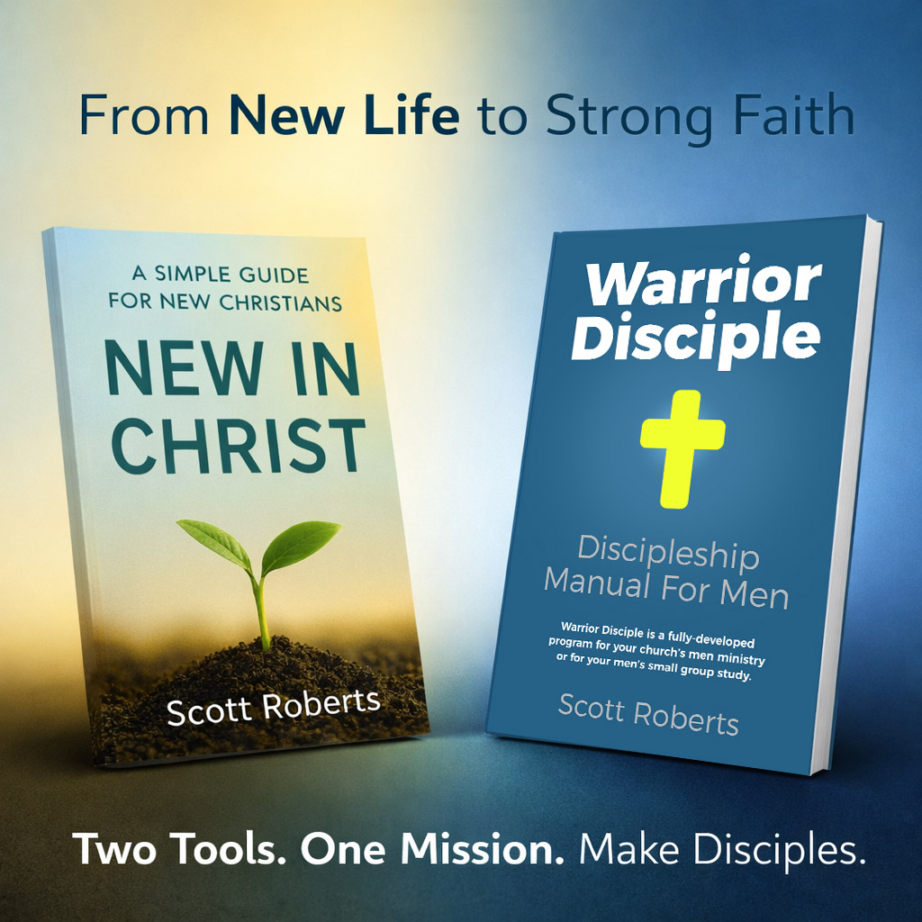 Scott Roberts tweet media