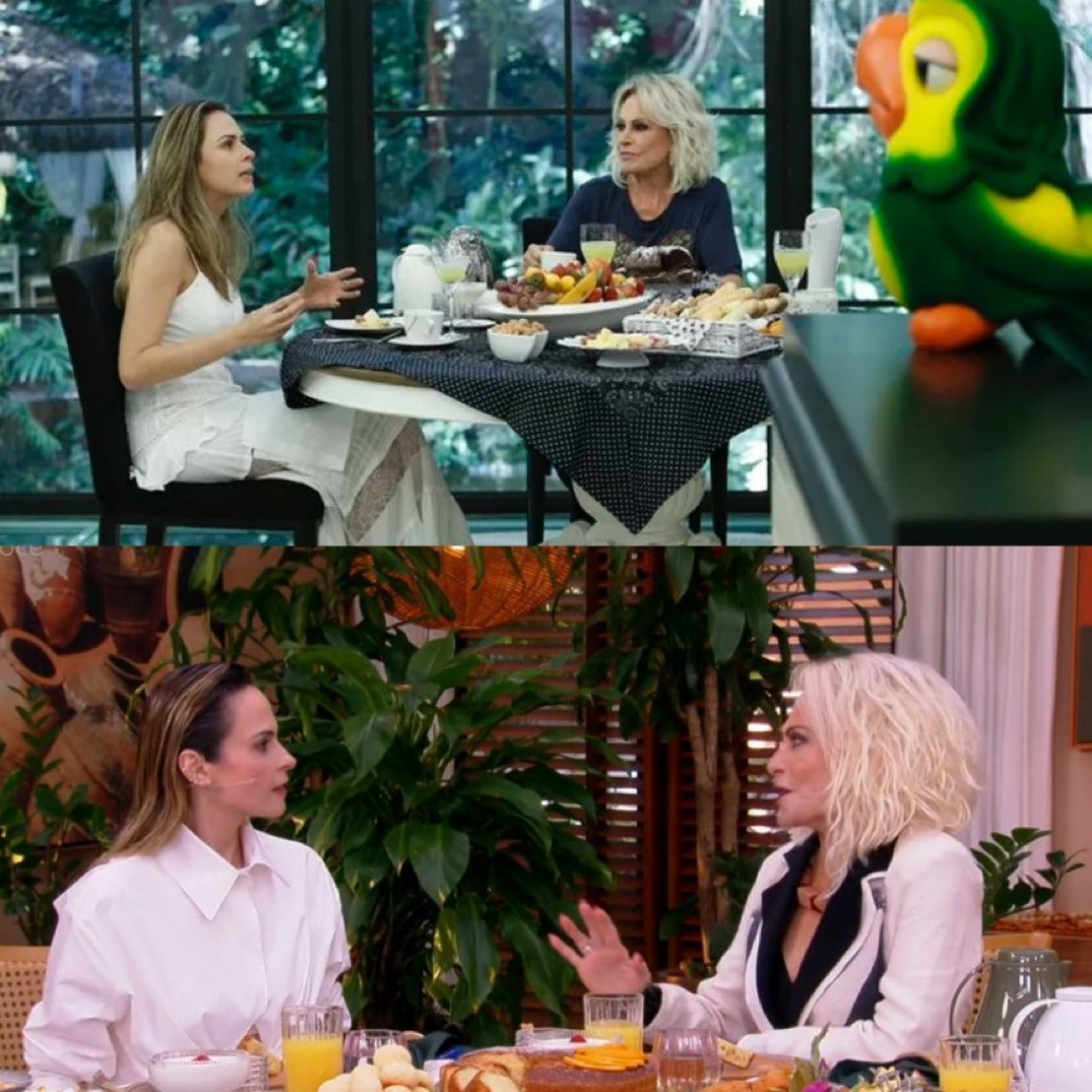 Campeã em 2016
Campeã em 2026