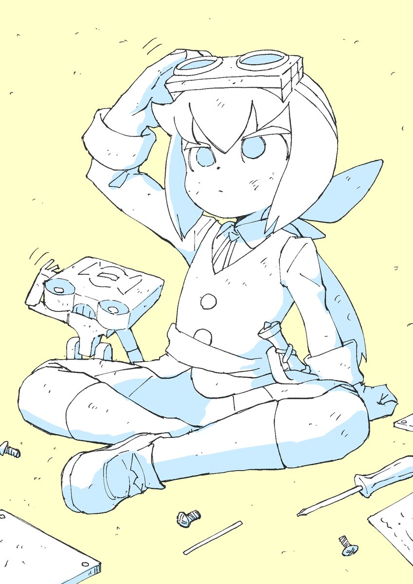 あはし tweet media