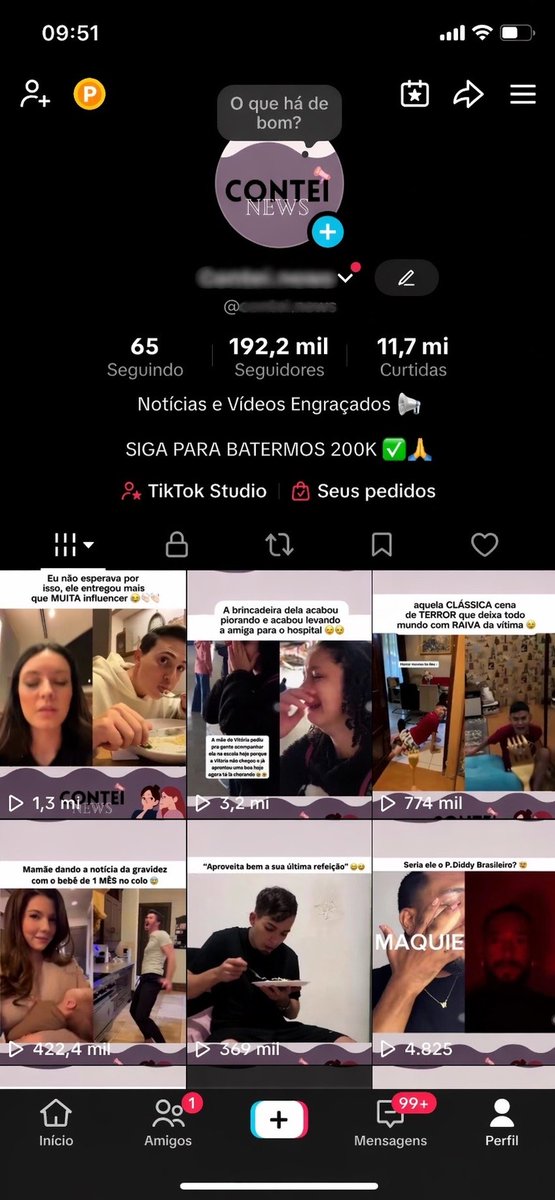 accplug | tiktok account for sale tweet media