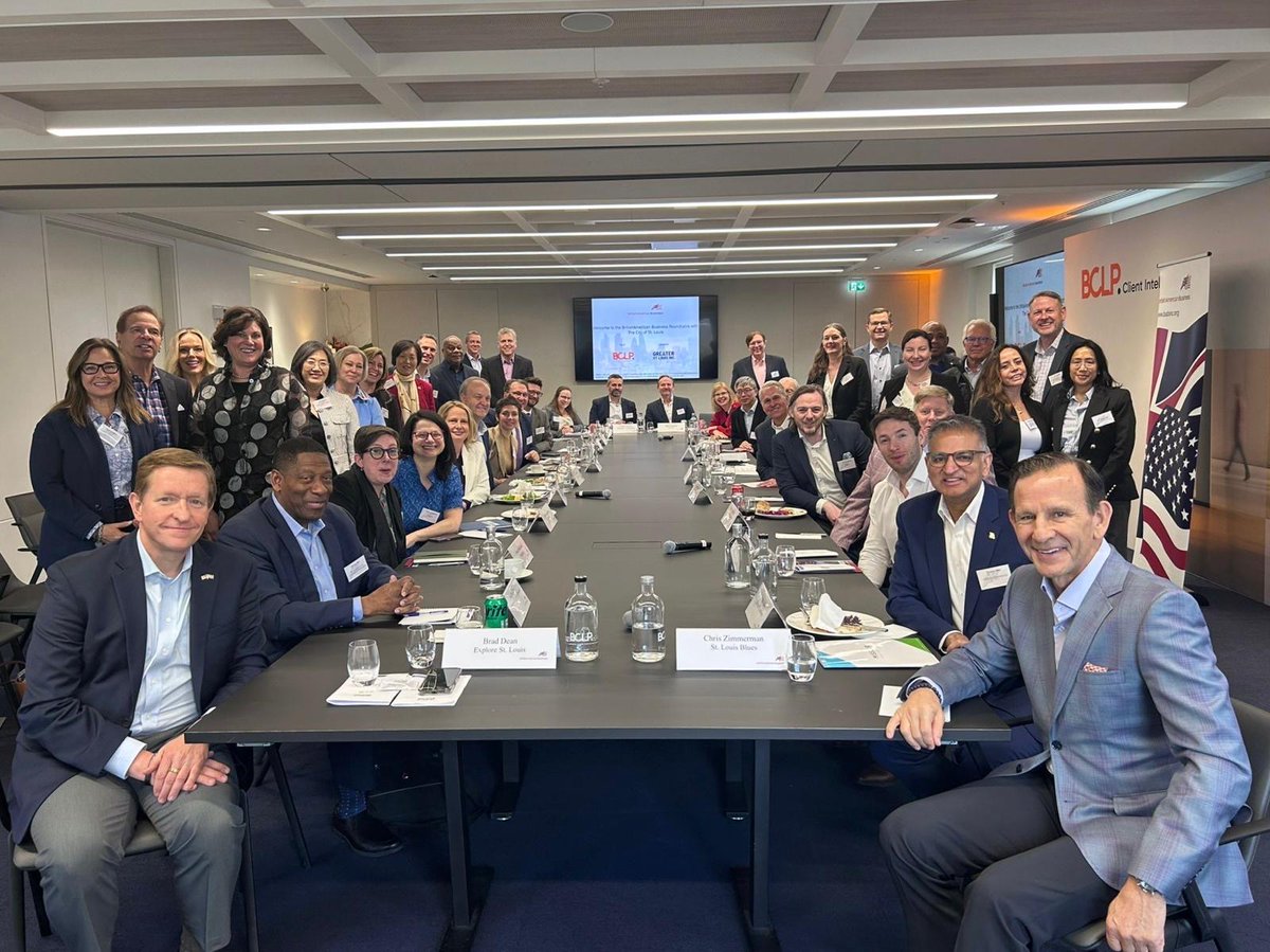 STLPartnership tweet media