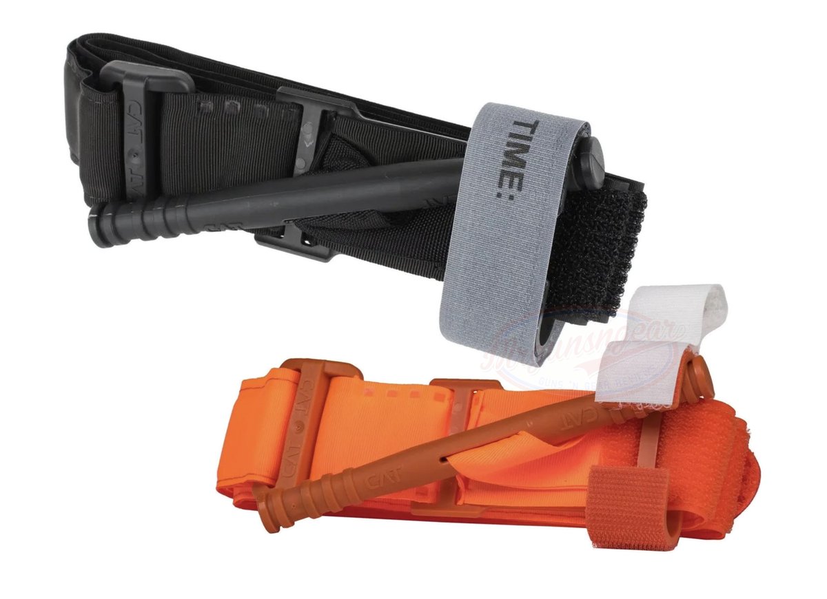 Mrgunsngear's tweet image. North American Rescue CAT tourniquets for $29/ea currently here:  mrgunsngear.org/4cskEUY

#medical #ready