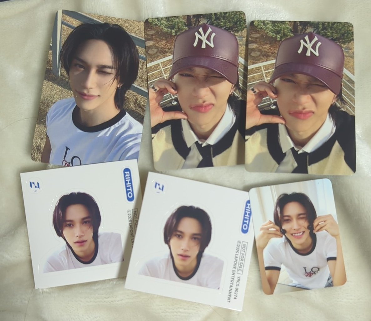 👾ﾘｽﾍﾟｸﾄﾋﾛﾄ🖤❤ tweet media