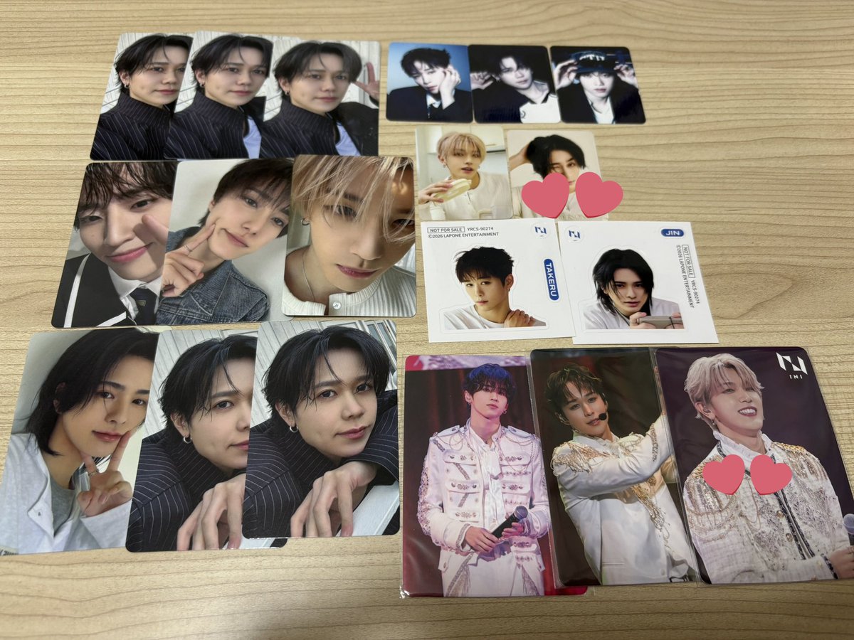 👾ﾘｽﾍﾟｸﾄﾋﾛﾄ🖤❤ tweet media