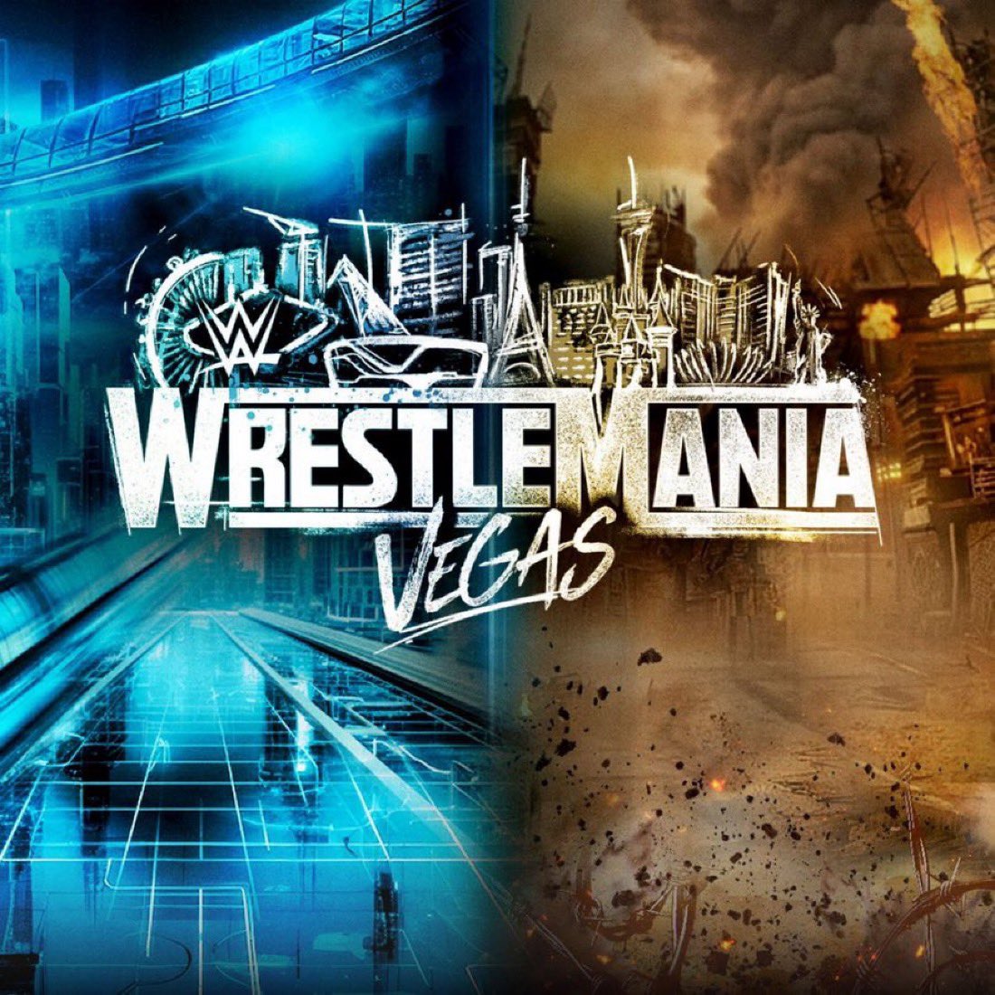 WrestlePurists tweet media