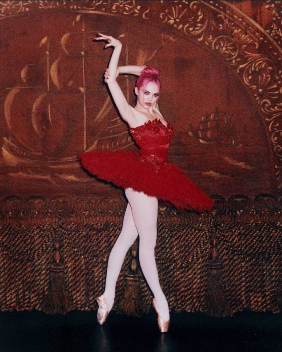 ADÉLA Access tweet media