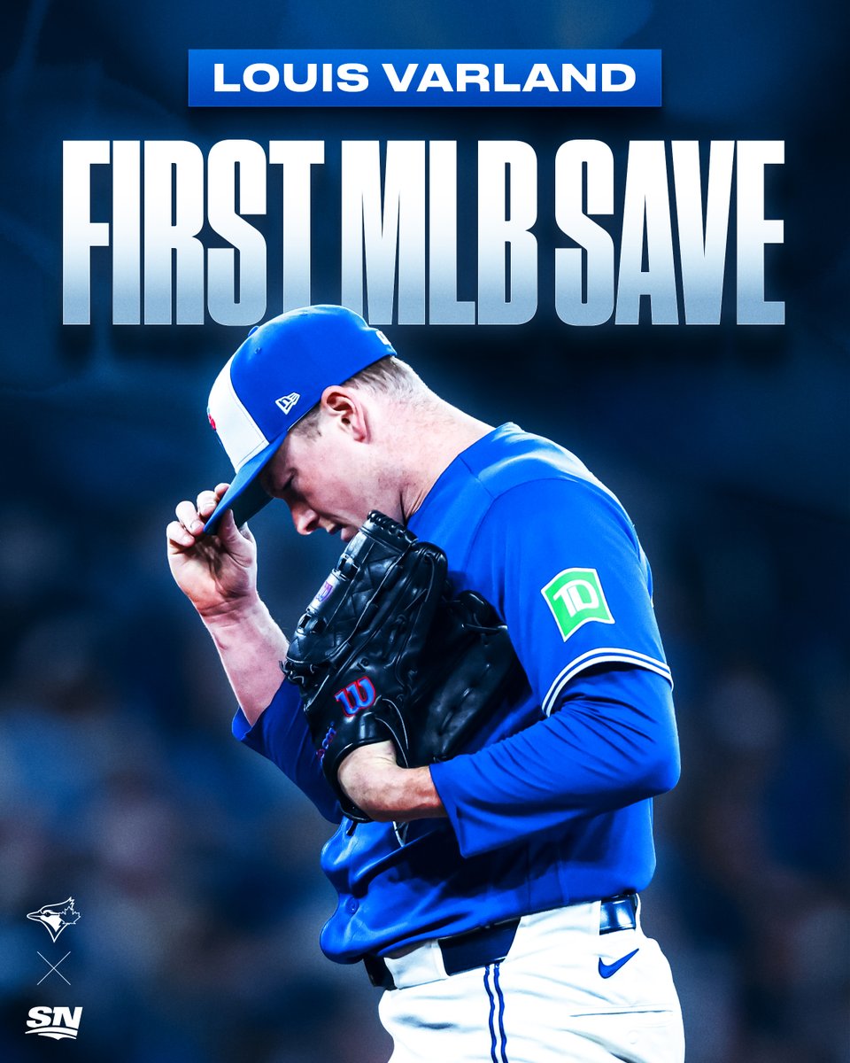 Sportsnet tweet media