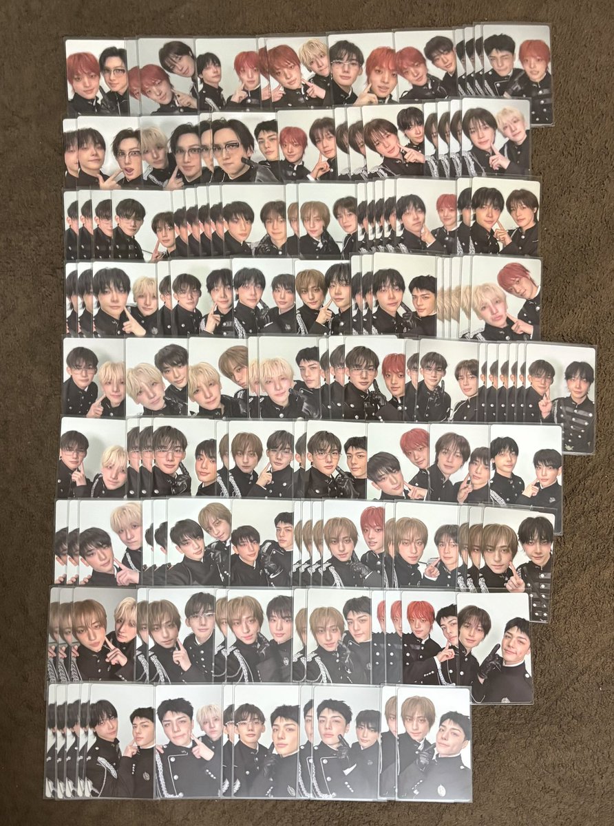 ゆ/取引 tweet media