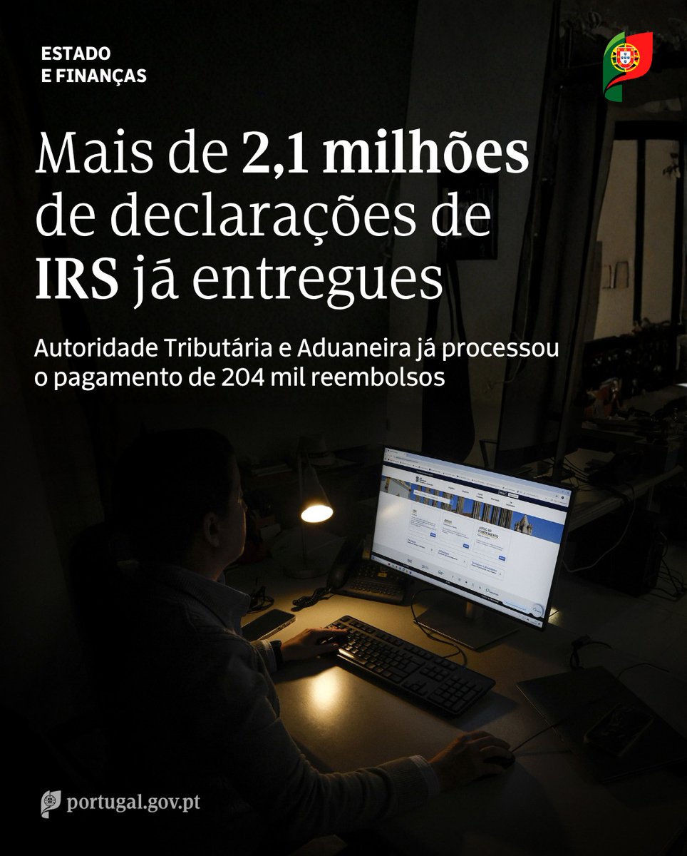 República Portuguesa tweet media