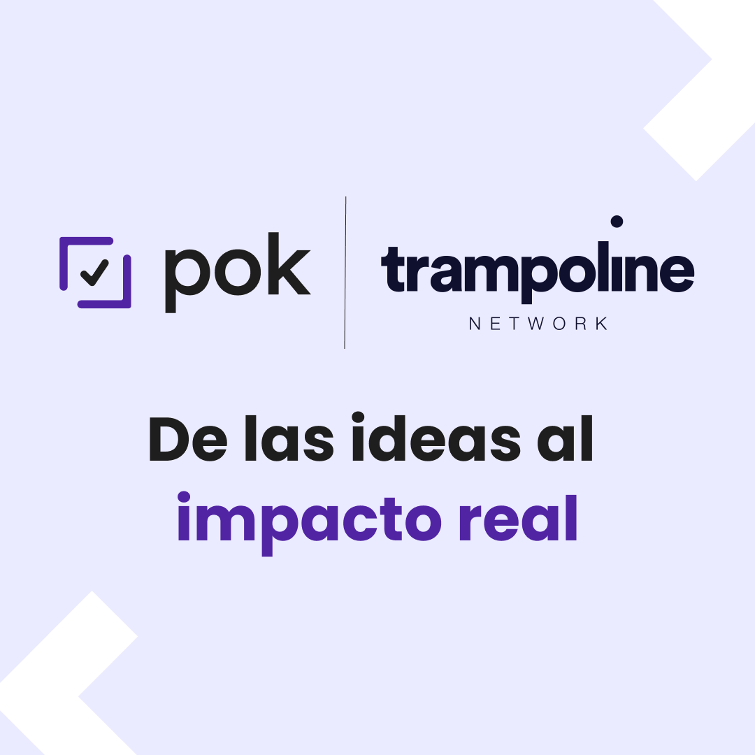La innovación no debería quedarse en un paper.

Con <a href="/POK_tech/">Proof of Knowledge (POK)</a> trabajamos para hacerla visible, verificable y accionable.

No se trata solo de crear conocimiento, sino de llevarlo al mundo real. 🌎

#InnovaciónAbierta #PropiedadIntelectual #Blockchain #CredencialesDigitales