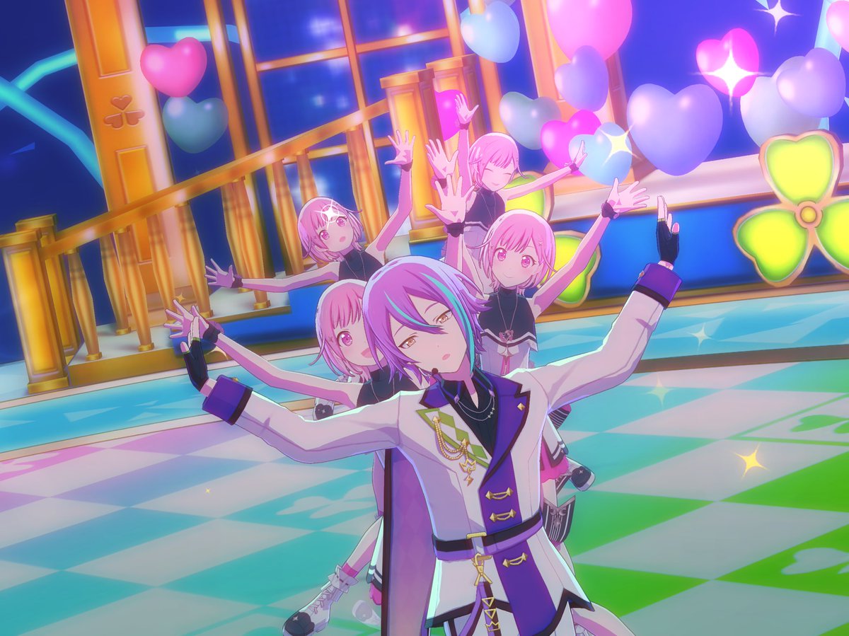 FFBB00_33dd99's tweet photo. https://t.co/t2CeANYIln