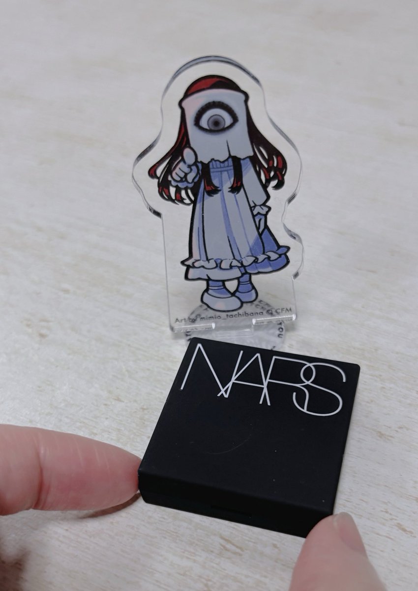 さたん tweet media