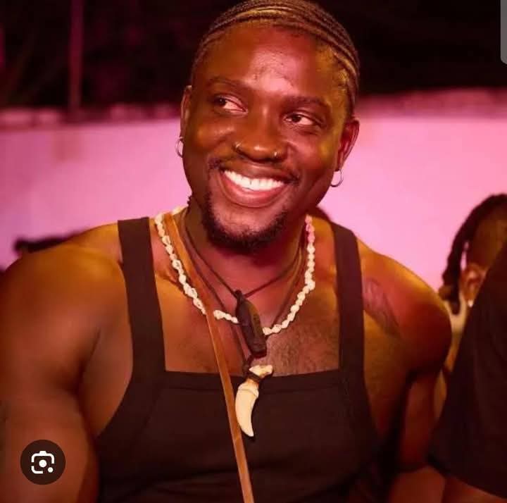 Ubanagu Chukwuebuka 🐐 🐐 tweet media