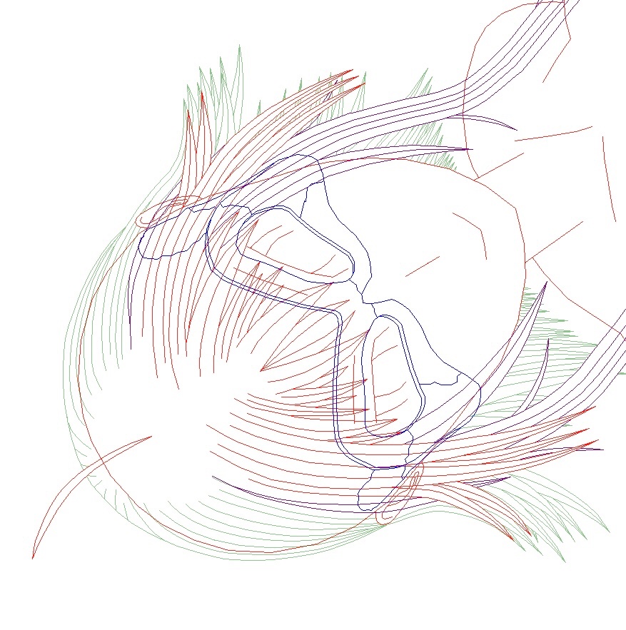 KADUNTO@お絵描き tweet media
