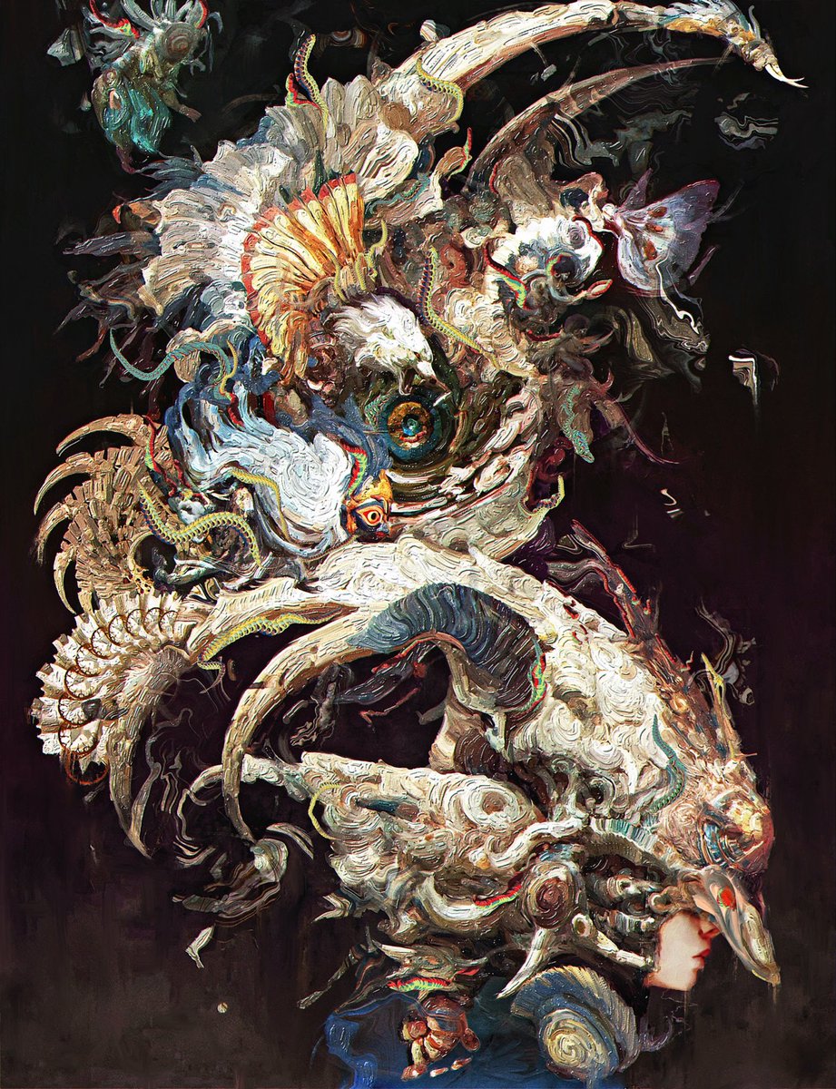ArchanNair's tweet photo. Dear frens, really excited to share my new artwork ⚡🩵

.015.26

Thank you so much! 🐺 https://t.co/dT0stxLNd3