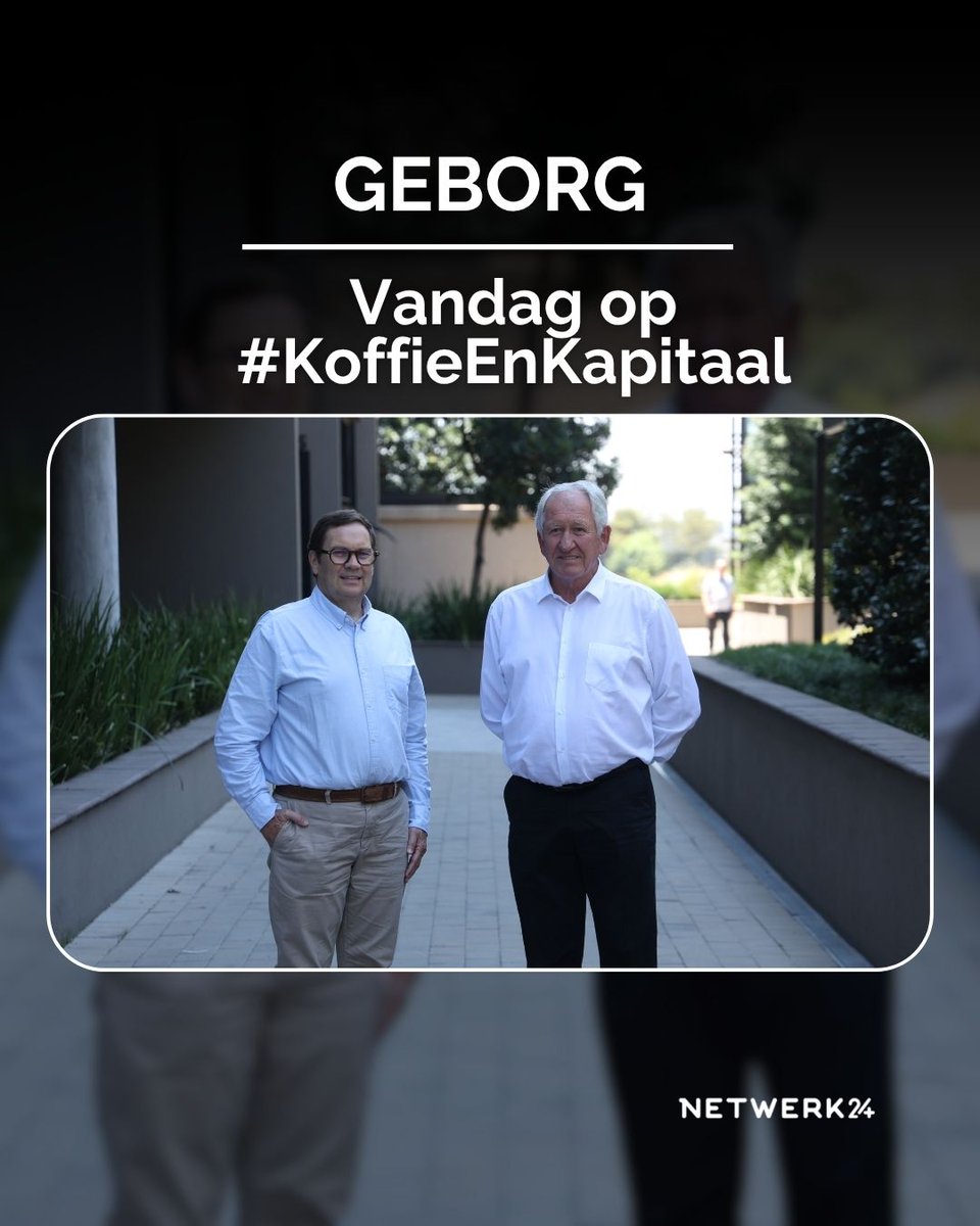 Netwerk24 tweet media