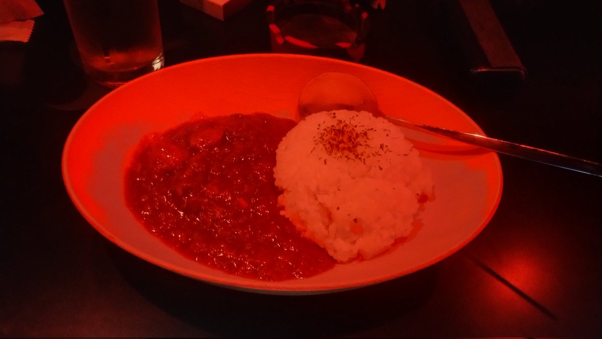 ティモテ・ランチ！