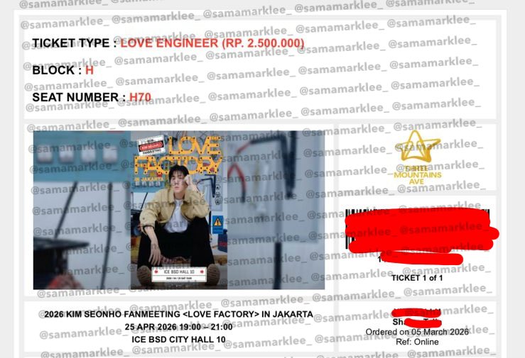 MAKIN SUKA DEH tweet media
