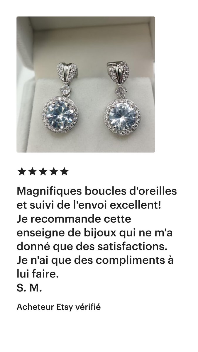 wildwolfnews's tweet image. Merci beaucoup Sylvine pour votre fidélité 💜

amourdelor.etsy.com/listing/448698…

#handmade #etsyshop #shopping