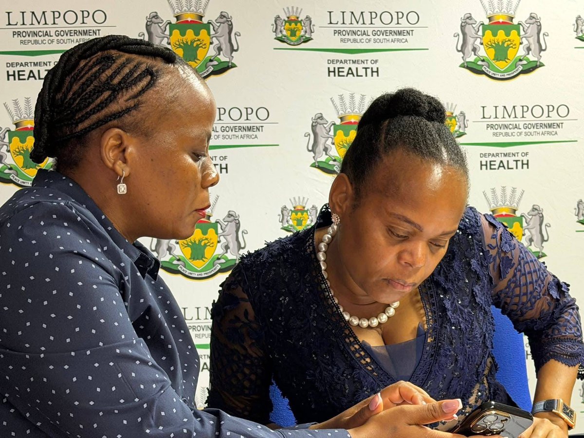 theplug73's tweet photo. Limpopo : Funeral food KILLS three. 💔 Two still fighting for life in ICU. 123 people ill, 42 hospitalized, 2 critical. Test results in 14 days. https://t.co/xSS0J7AlZA
