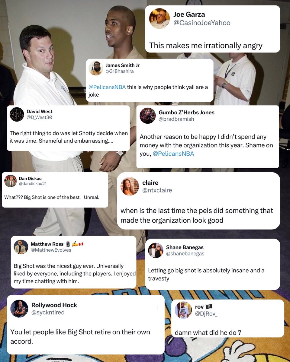 Boot Krewe Media tweet media