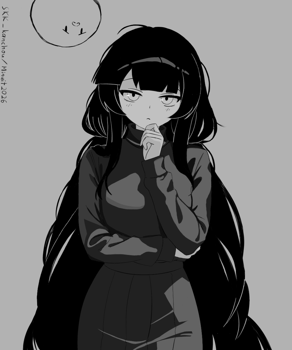 SKK_kanchou's tweet photo. #osagechanFA #inabakumori
Watashi Wa Ame "Osage" https://t.co/7kw7MPJQO8