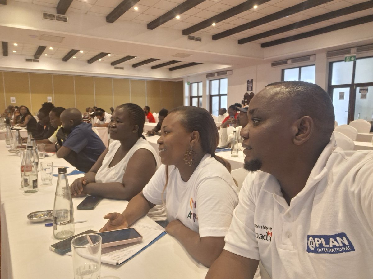 Jamii Kwanza Youth Organisation. tweet media
