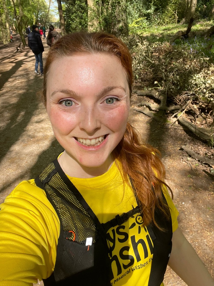 Rays of Sunshine tweet media