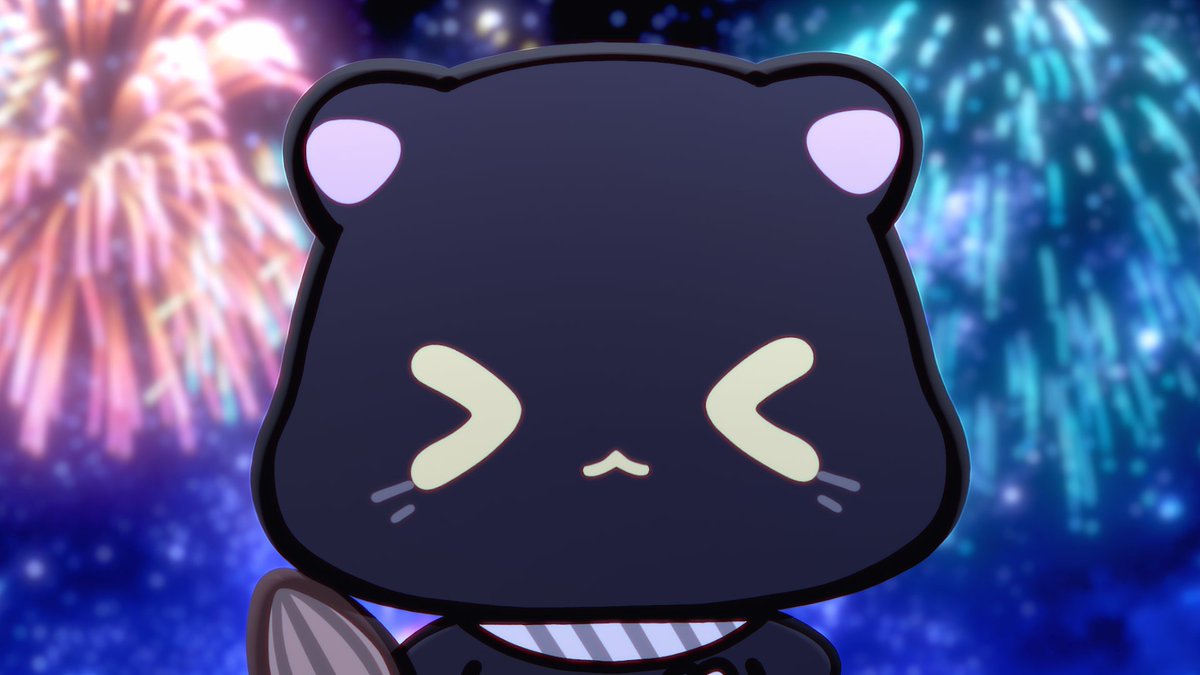 네루 쿠로밍 tweet media