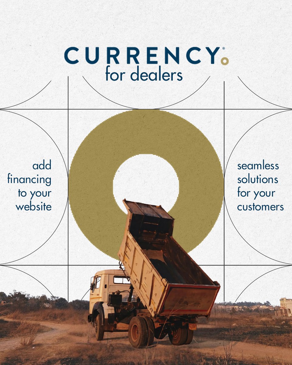 Currency tweet media
