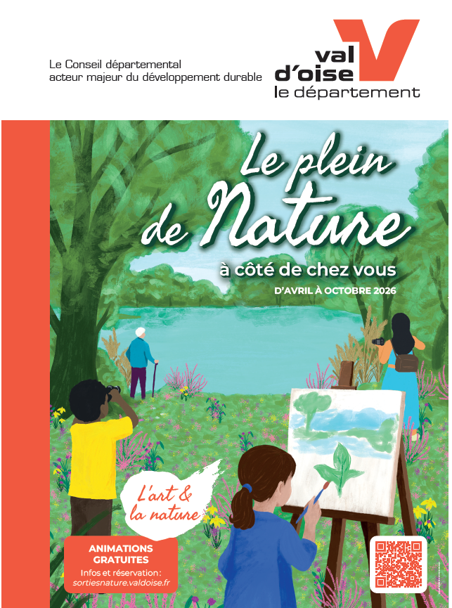 Département du Val d'Oise tweet media