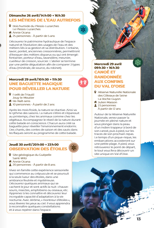 Département du Val d'Oise tweet media