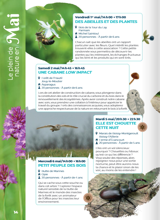 Département du Val d'Oise tweet media