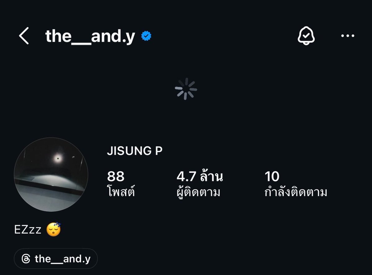 P'JISUNG THAILAND | ACTOR PARK JISUNG tweet media